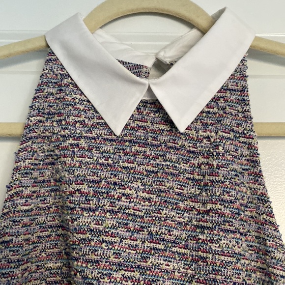 Zara Spring Dress - Picture 2 of 5